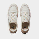 This is a pair of Calvin Klein Jeans Classic Cupsole Low sneakers