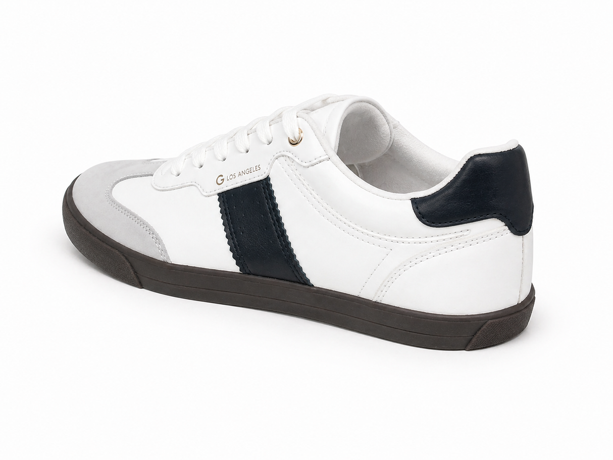Guess GBG Los Angeles women sneakers