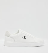 Calvin Klein Men Shoes _ White