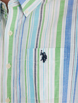 U.S polo  shirt