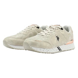 U.S. Polo Assn. Women’s Casual Sneakers – Original B