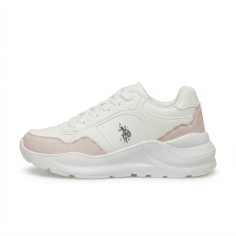 U.S POLO ASSN Lace up Women Shoes