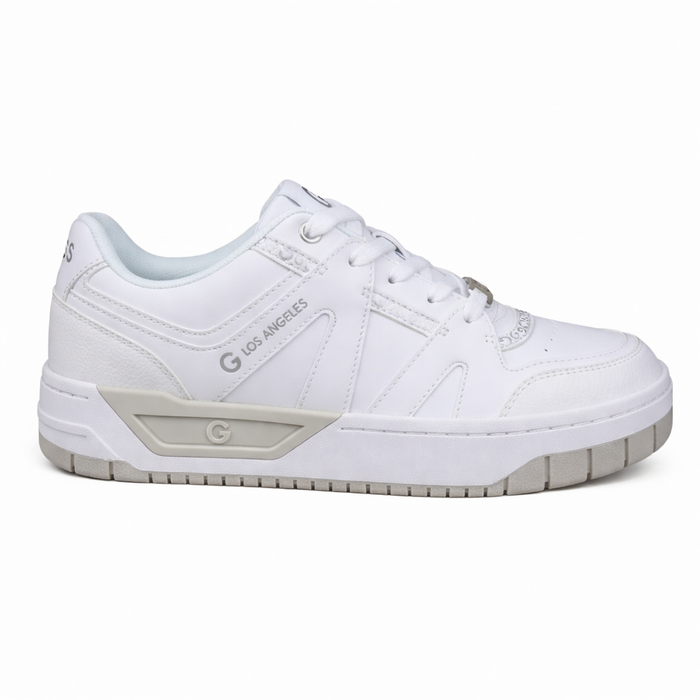 Shoes Guess Los Angeles Women's Tennis Shoes