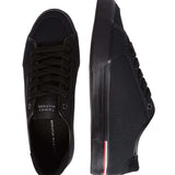 Tommy Hilfiger Smart Casual Street Sneakers