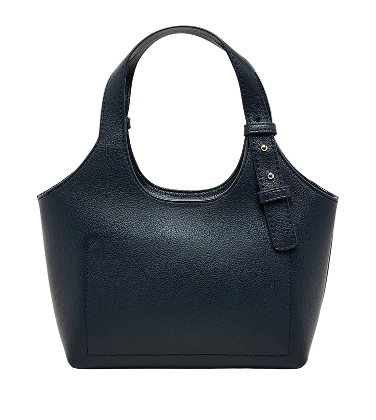 TOMMY HILFIGER Metallic Logo Women bag