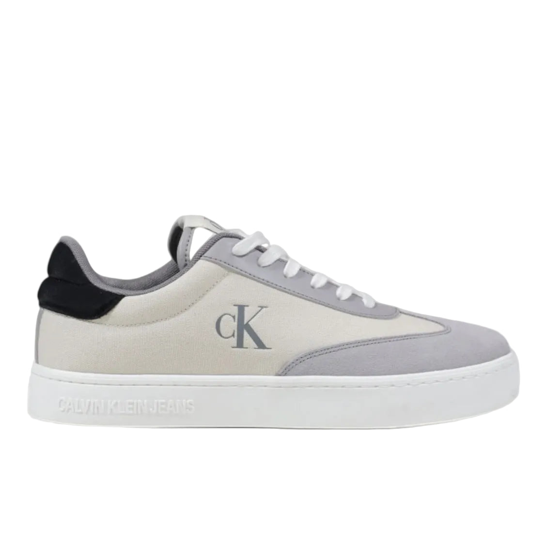 Calvin Klein Men’s Stylish Men’s Sneakers