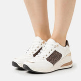 Aldo Iconistep women's sneaker