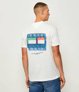 Tommy jeans round t-shirt