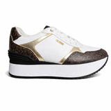 Shoes Guess Women's Camrio platform sneakers  Women