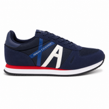 Armani exchange men shoes