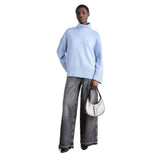 Tommy Hilfiger City Metal Logo Shoulder Bag