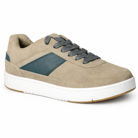 Shoes Guess sleek casual sneakers