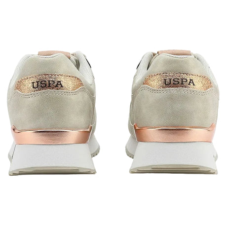 U.S. Polo Assn. Women’s Casual Sneakers – Original B