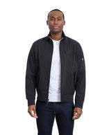 CALVIN KLEIN Ultralight Ripstop Bomber Men Jacket