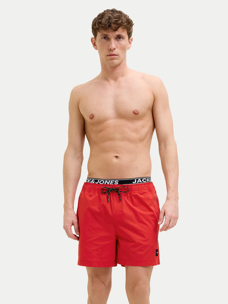 Jack & Jones Men's Swim Shorts