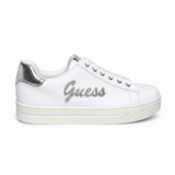 Guess tennis causal women's sneakers