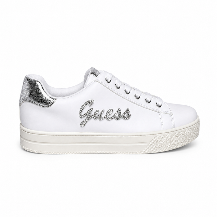 Guess tennis causal women's sneakers