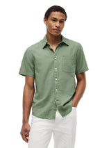 TOMMY HILFIGER Shirt Short Sleeve