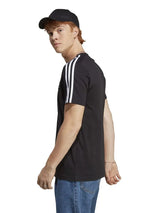 Adidas men's 3-Stripes training T_shirt