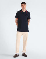 Tommy jeans Flag Cuffs polo