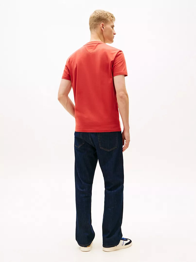 Tommy Jeans 1985 Stripe Graphic T-Shirt