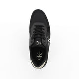 Calvin Klein Men Shoes _ Black