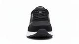 Tommy Hilfiger Men Shoes _ Black