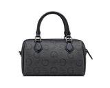 Guess WESTER BOX SATCHEL Taupe bag