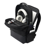 SAMSONITE Fabric Laptop Bag Backpack _ Black