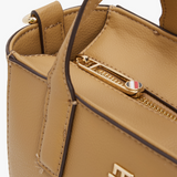 Tommy Hilfiger Soft Logo Strap Tote  Women Bag