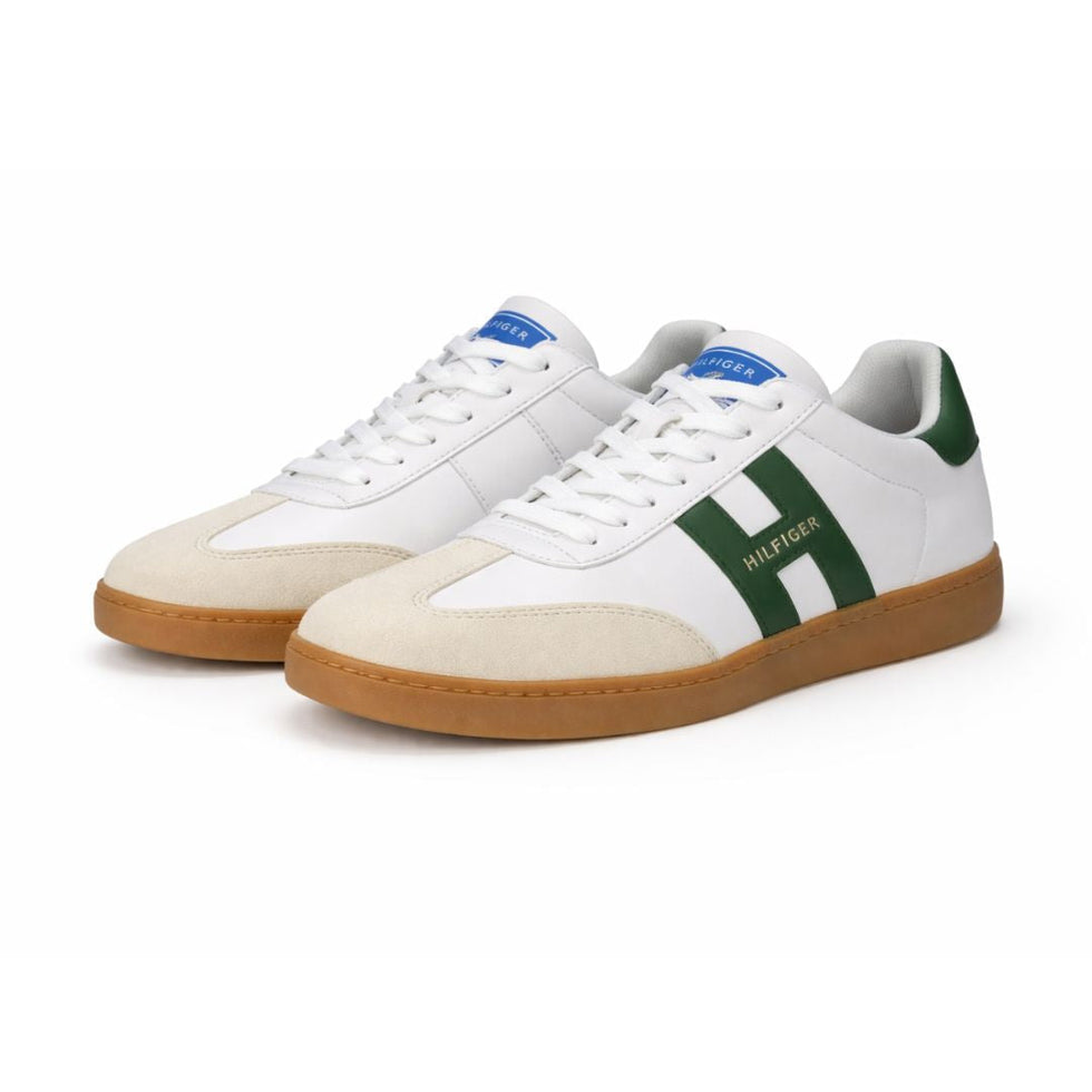 Tommy Hilfiger Berge Men Shoes