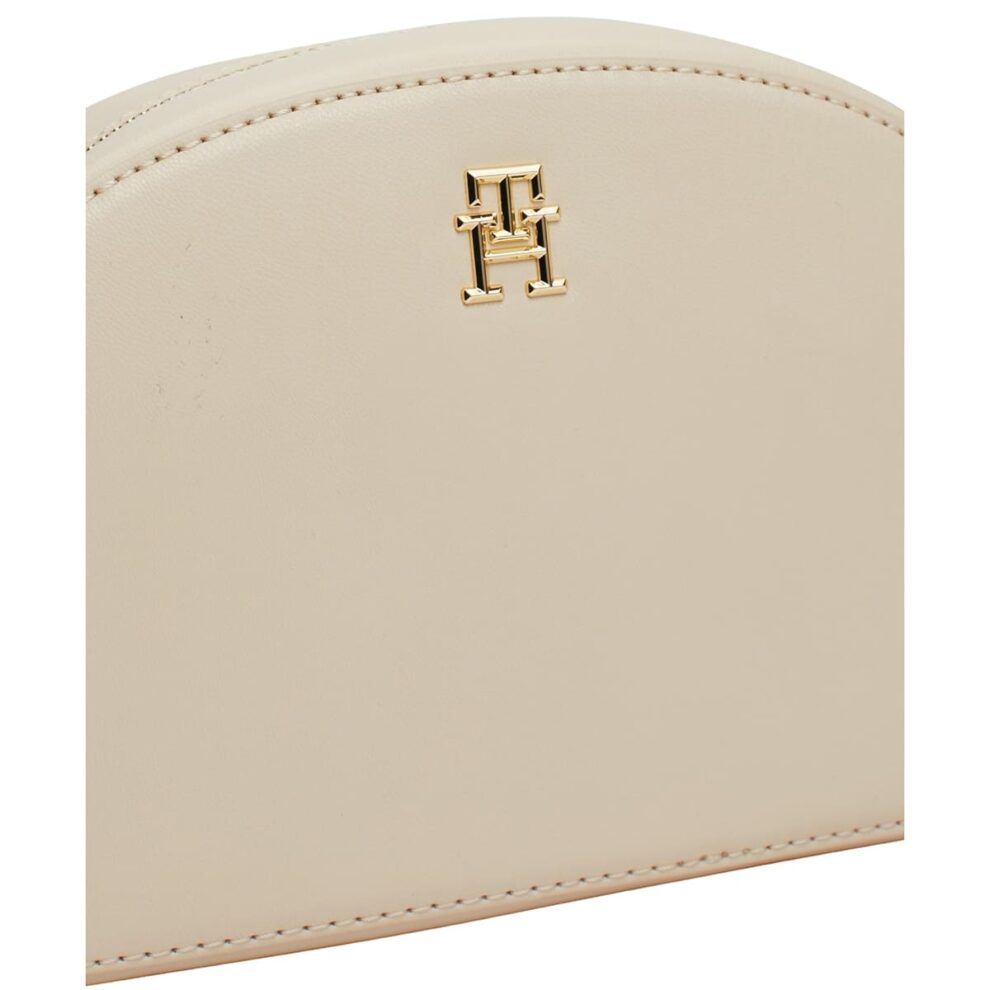 TOMMY HILFIGER Logo Strap Camera Women bag