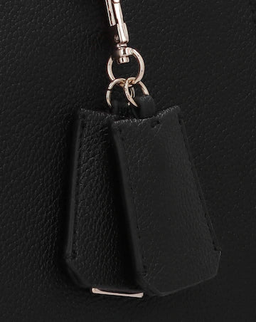 Guess Designer Logo Office Handbag