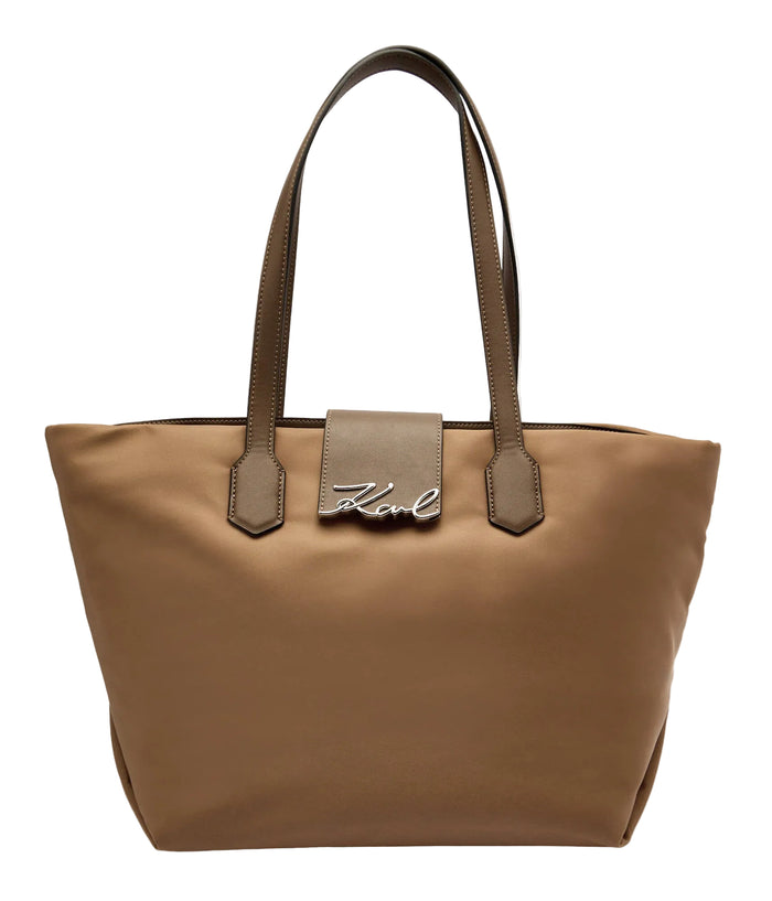 KARL LAGERFELD Shopper Women Bag