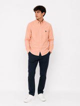 u.s polo shirt
