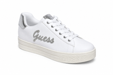Guess tennis causal women's sneakers