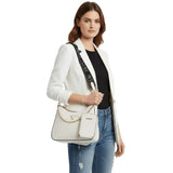 Guess Women IWONA GIRLFRIEND SATCHEL Bag