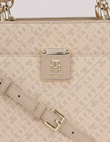 Tommy Bag SATCHEL MONO