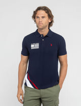 U. S Polo T_shirt