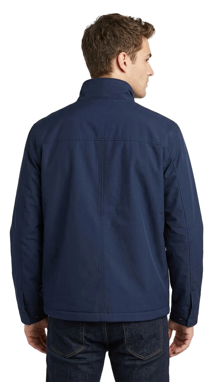 Michael Kors midnight Men Jacket _ Navy