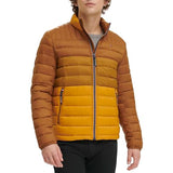 Tommy Hilfiger Men's Lightweight Packable Puffer Jacket (Ah-USA)
