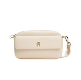 TOMMY HILFIGER Monogram Logo Crossbody  Women bag