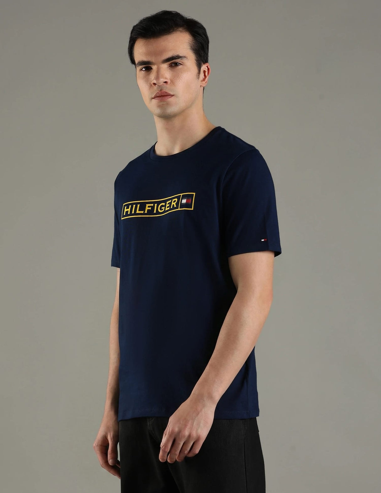 Tommy Hilfiger  T-shirt Regular Fit