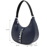 Tommy jeans City Metal Logo Shoulder  bag