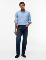 TOMMY HILFIGER Shirt Long Sleeve