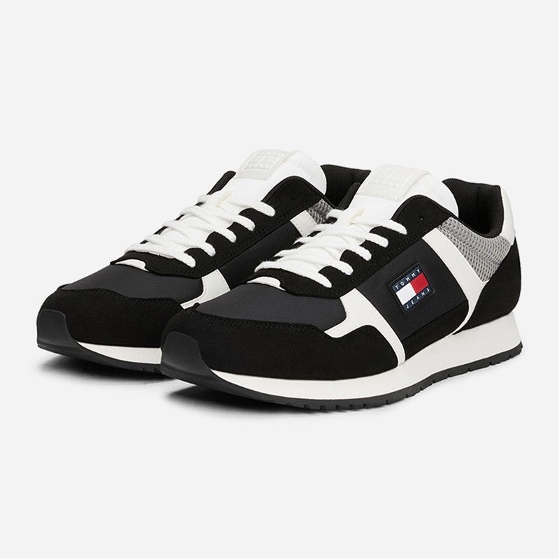 Tommy Hilfiger Urban Style Casual Shoes