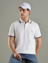 TOMMY Jeans Cuff POLO