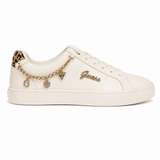 Guess women low top sneakers
