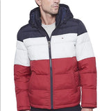 Tommy Hilfiger Jacket Men _ Multicolor