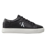 Calvin Klein Men Shoes _ Black